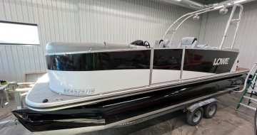 Lowe 230X