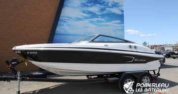 Larson LXI 218