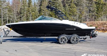 Chaparral 23 SSI