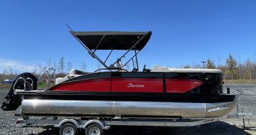 Barletta CABRIO 22U