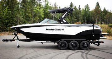 Mastercraft X24