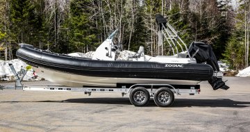 Zodiac MEDLINE 6.8