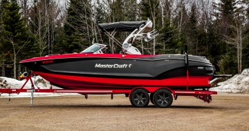 Mastercraft X24
