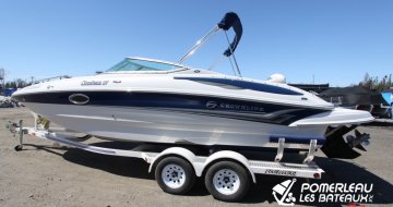 Crownline 240 EX