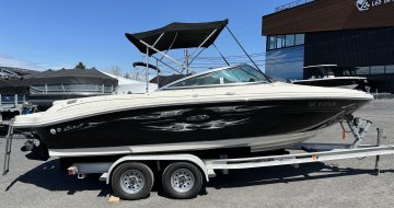 Sea Ray SELECT 200