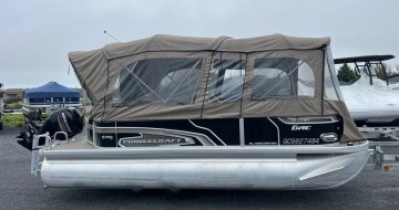 Princecraft VECTRA 19