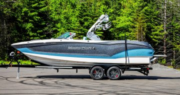 Mastercraft X24
