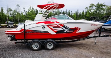 Chaparral 224 XTREME