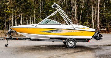 Maxum 1800 MX