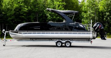 Harris Crowne SL250