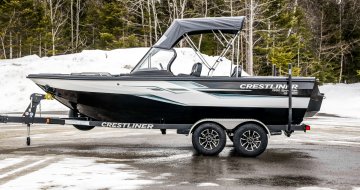 Crestliner 1950 SportFish