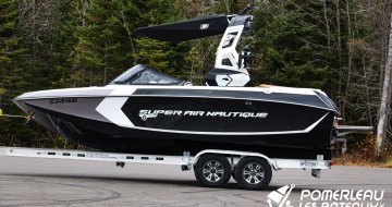 Nautique G21