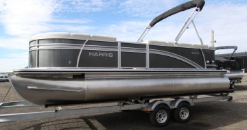 Harris Cruiser 200