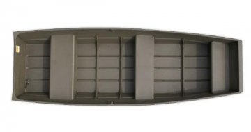 CRESTLINER CR JON 1240