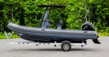Zodiac PRO 6.5