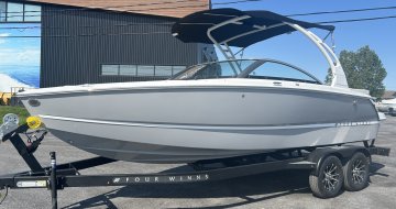 Four Winns H2 FREEDOM