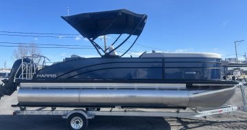 Harris Cruiser 210 HERITAGE Offre Lancement